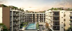 Bagnall Haus (D16), Condominium #481248441